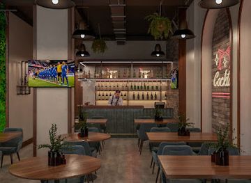 azerbaijan/sumqayit/bar/magnat-pub-restaurant