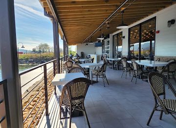 alabama/lake-guntersville/bar/la-esquina-cocina