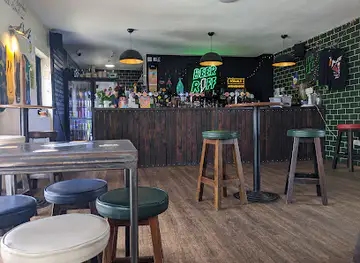 BeerRiff Brewing co