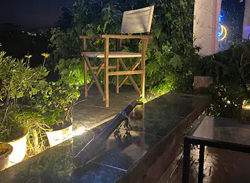 The Balcony Speakeasy Bar DaLat