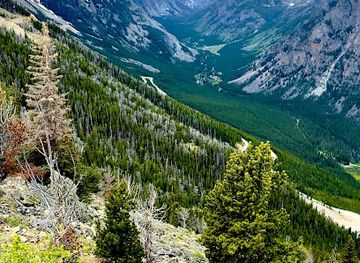 montana/absaroka-beartooth-wilderness/bar/us-forest-service-beartooth-ranger-station