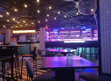 The Fun Roof