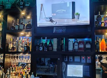 guyana/new-amsterdam/bar/hommee-hotel-restaurant-bar