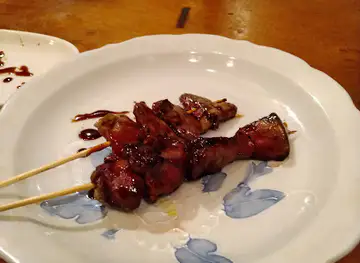 恋万里
