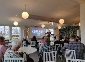 Storstrand Kursgård