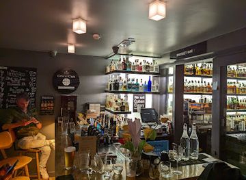 ireland/the-kerry-way/bar/celtic-whiskey-bar-larder