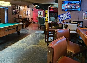 The Crow Bar