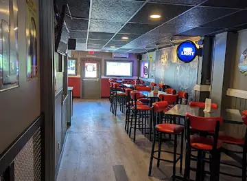 JD's Tavern