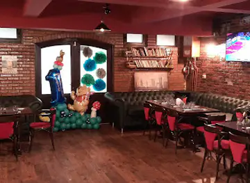 Hello Pub