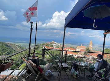 georgia/kakheti/bar/terrace-beauty-view