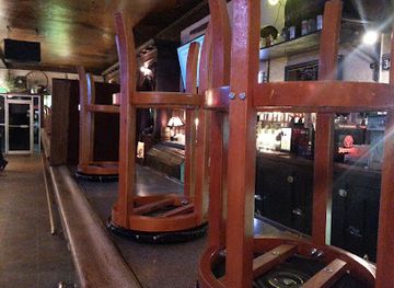 Bar M Saloon
