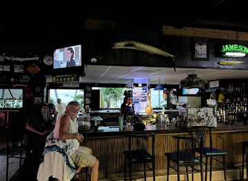 Caribbean Club