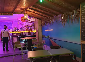 bambù bar