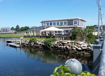 Matunuck Oyster Bar