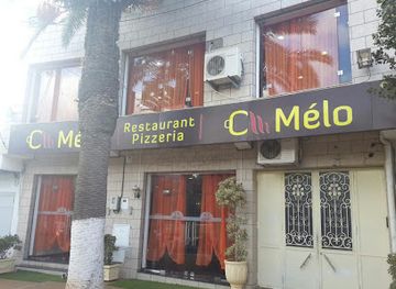 algeria/oran/bar/melo