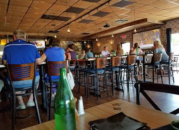 Louie's Wine Dive and Kitchen 119