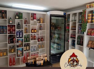 ecuador/highland-valleys/bar/chily-drinks