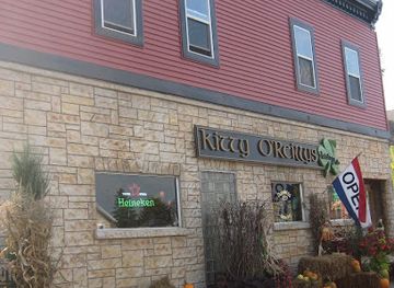 Kitty O'Reillys Irish Pub