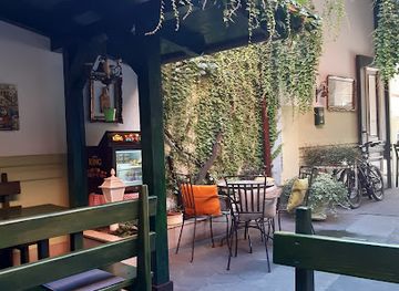 croatia/slavonia/bar/krcma-eden