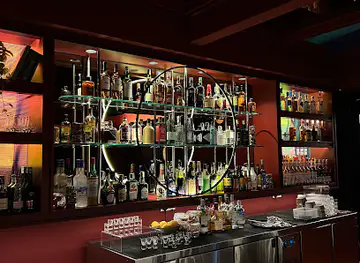 Remedy Cocktail Bar
