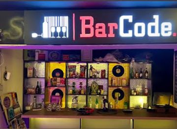 mongolia/ulaanbaatar/bayanzurkh-district/bar/barcode-game-pub