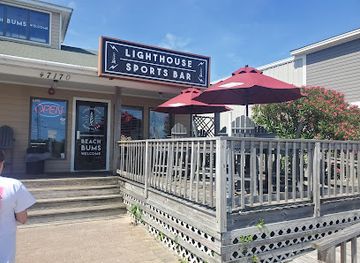 Lighthouse Sports Bar