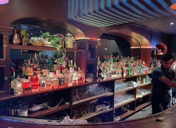 mexico/puebla/bar/bootlegger