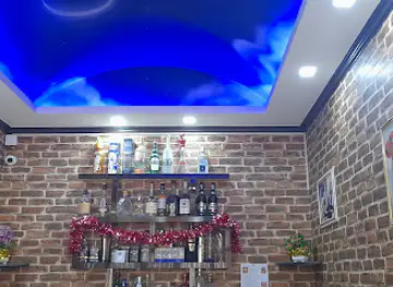 GRILL RESTOBAR