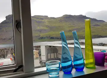 Kaffi Norðurfjörður