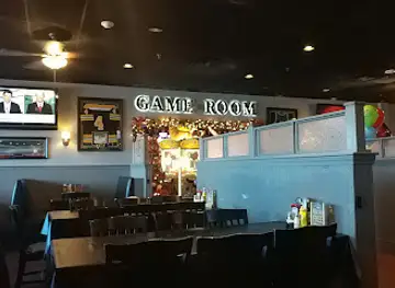 Barrett's Alehouse Fall River