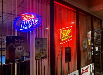 guam/agat/bar/liaison