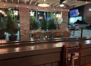 arkansas/conway/bar/los-3-potrillos