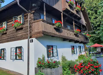 Buschenschenke Höfler
