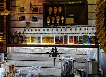 poland/gorce-mountains/bar/pub-plama