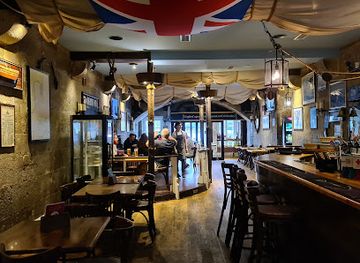 gibraltar/catalan-bay/bar/the-lord-nelson