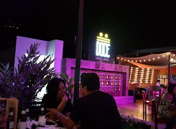 honduras/tegucigalpa/bar/doce-terraza-lounge