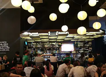 Harry's Bar