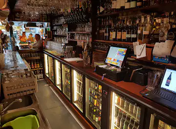 Pub l'Escale
