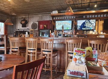 Pioneer Saloon