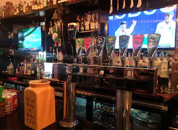 Shenanigans Irish Bar