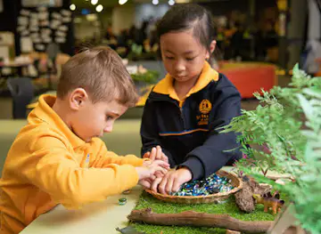 St Francis of Assisi Catholic Primary School Tarneit