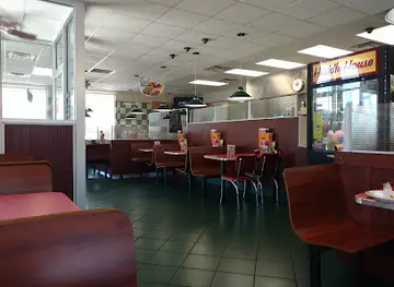 Huddle House