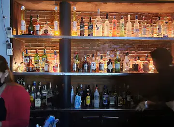 The Distillery Cebu