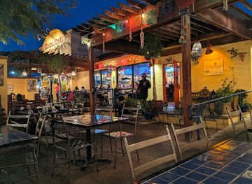 Guadalajara Fiesta Grill