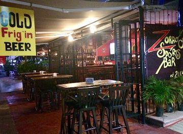 mexico/ixtapa-zihuatanejo/bar/zorro-s-bar-ixtapa