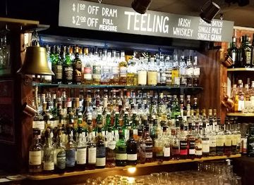 Merlins Rest Pub