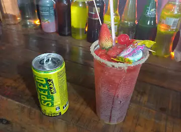 Micheladas Guiria
