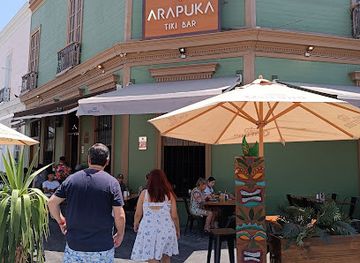 chile/tarapaca-region/bar/arapuka-tiki-bar