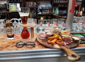 netherlands/utrechtse-heuvelrug/bar/belgisch-biercafe-olivier-utrecht