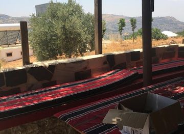 jordan/ajloun-castle/bar/khallet-al-saadah-environmental-camp-ajloun